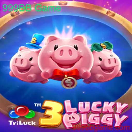 Explorando o Mundo de 3LUCKYPIGGY: Um Olhar Detalhado sobre o 999BB Game