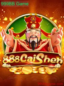 Descubra a Emoção do Jogo 888CaiShen: O Novo Fenômeno 999BB Game