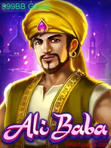 Explorando o Fascinante Mundo de AliBaba: O Jogo 999BB Game