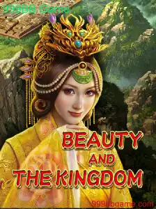 Descubra o Mundo de BeautyAndTheKingdom no 999BB Game