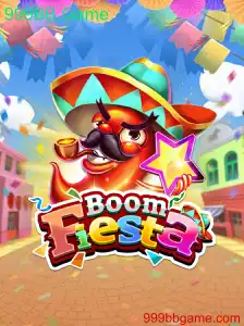 Descubra o Fascinante Mundo de BoomFiesta: O Jogo 999BB Game