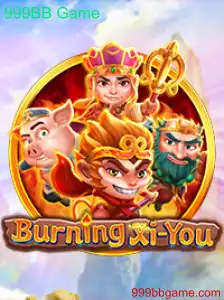 Exploração Mítica com BurningXiYou: Um Novo Conceito do 999BB Game