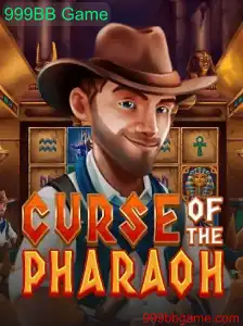 Curse of the Pharaoh: Explorando o Fascinante Universo do 999BB Game