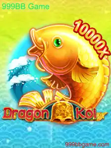 DragonKoi: Descubra o Fascinante Mundo do 999BB Game