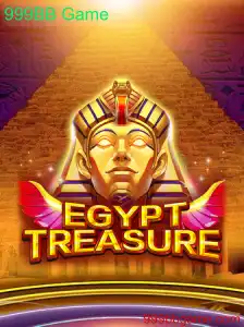 Descubra o Fascinante Mundo de EgyptTreasure no 999BB Game