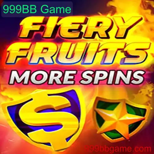 Explorando o Mundo de FieryFruitsMoreSpins: O Que Esperar do 999BB Game