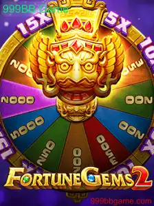Descubra o Mundo Empolgante de FortuneGems2 - O Novo Sucesso do 999BB Game