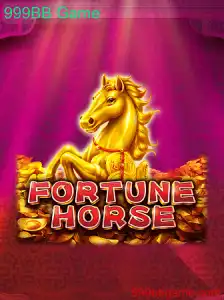 Explorando o Colorido Mundo de FortuneHorse: O Fascinante 999BB Game