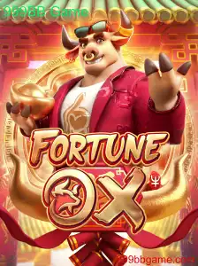 FortuneOx: Uma Experiência Imersiva no Mundo dos Jogos Cassino