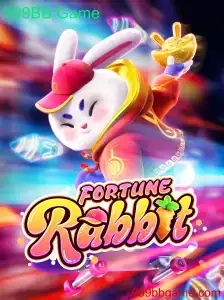 Descubra o Mundo de Aventura de FortuneRabbit: Um 999BB Game