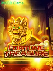 Explorando o Mundo de FortuneTreasure: O Fascinante 999BB Game