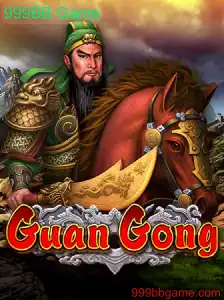 Explorando o Universo de GuanGong: O Fenômeno 999BB Game