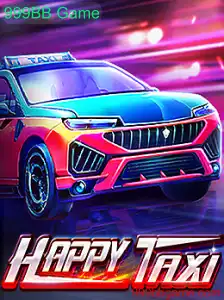 Descubra o Universo do Jogo de Estratégia HappyTaxi: Uma Experiência 999BB Game