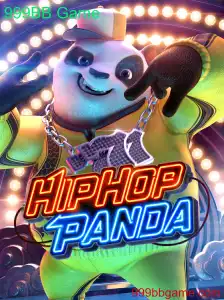 HipHopPanda: Descubra as Regras e Atrações do Empolgante 999BB Game