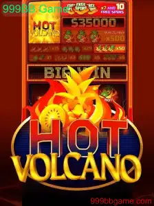 Explorando o Mundo de HotVolcano: O Novo Fenômeno do 999BB Game