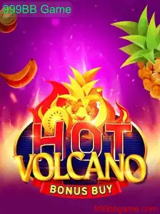 HotVolcanoBonusBuy: Explorando o Exuberante Terreno do 999BB Game
