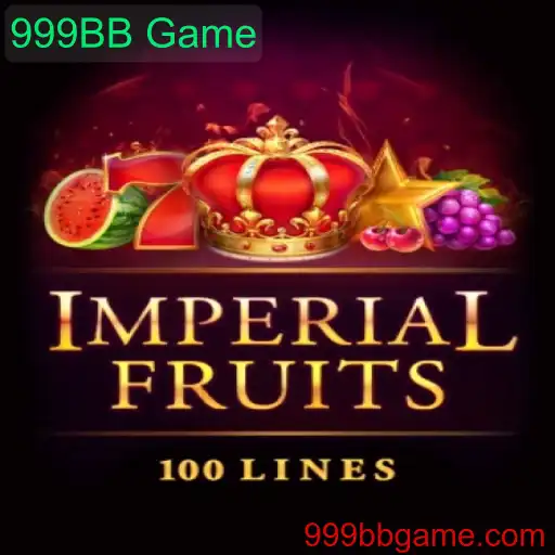 Descubra o Fascinante Mundo de 'ImperialFruits100' - O Jogo '999BB Game' que Está Conquistando a Internet