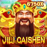 Explorando o Universo de JILICaishen: O Novo Fenômeno no 999BB Game