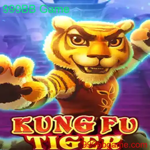 KungFuTiger: Uma Imersão no Universo do 999BB Game