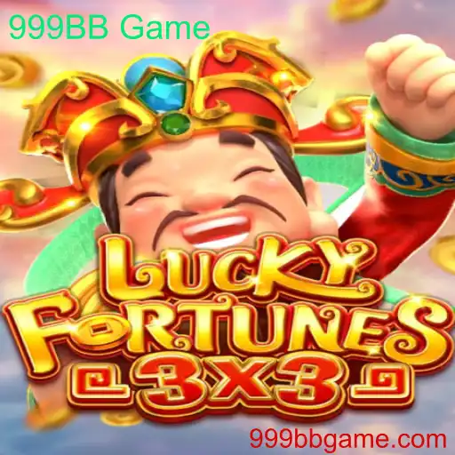 Descubra o Fascinante Mundo de LUCKYFORTUNES3x3: Um Guia Completo