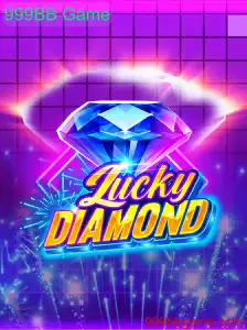Descubra o Fascinante Mundo de LuckyDiamond: O Inovador 999BB Game