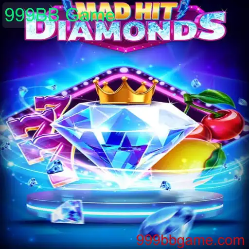 Descubra o Mundo Empolgante de MadHitDiamonds: O Inovador 999BB Game