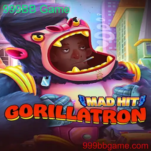 Descubra o Mundo Vibrante de MadHitGorillatron: O Jogo do Momento