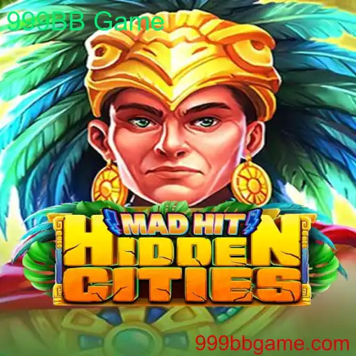 Explorando os Segredos de MadHitHiddenCities: O 999BB Game