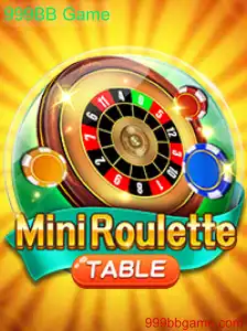 Explorando o MiniRoulette: O Jogo Inovador da 999BB Game
