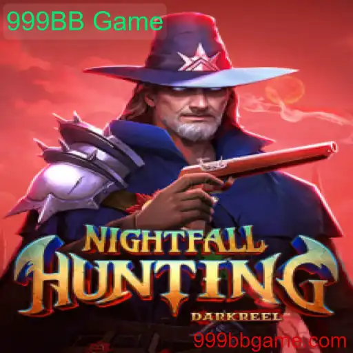 Explorando o Mundo de NightfallHunting: O Fenômeno 999BB Game