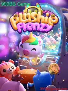 Explorando o Fascinante Mundo do Jogo PlushieFrenzy