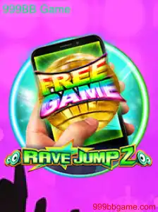 RaveJump2M: O Novo Fenômeno dos Games