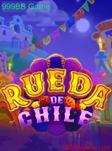 Descubra o Fascinante Mundo de RuedaDeChile: Tudo Sobre o Novo Fenômeno 999BB Game