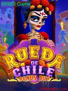 Explorando o Mundo do Jogo RuedaDeChileBonusBuy: 999BB Game