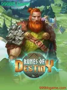 Explorando o Mundo de RunesOfDestiny: O Fascinante 999BB Game