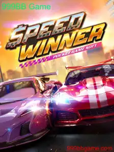 SpeedWinner: O Novo Fenômeno dos Jogos de Corrida pela 999BB Game