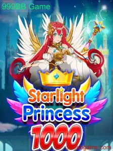 Explorando o Fascínio de StarlightPrincess1000: Um Novo Horizonte no Mundo dos Jogos