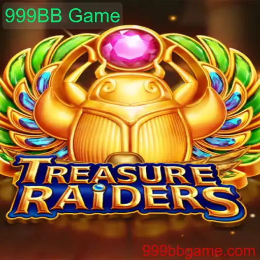Descubra o Fascinante Mundo de TREASURERAIDERS: O Jogo de Aventura