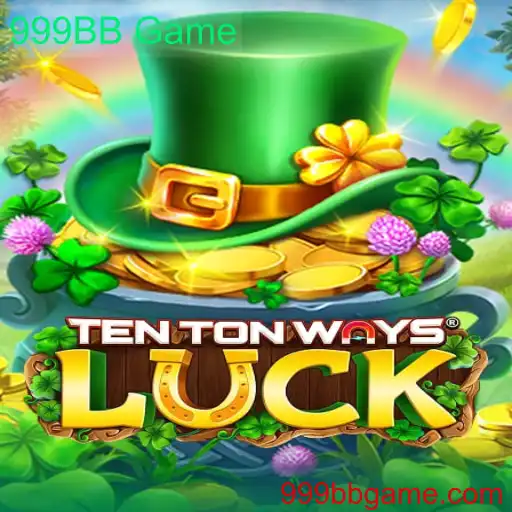 Explorando o Mundo de 'TenTonWaysLuck': Um Jogo Revolucionário