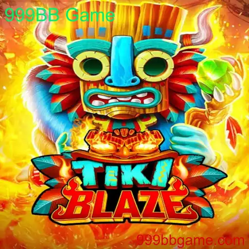 TikiBlaze: O Novo Fenômeno do 999BB Game