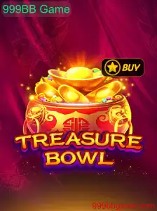 Explorando TreasureBowl: O Fascinante Mundo do 999BB Game