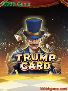 Descubra o Fascinante Mundo de TrumpCard: O Jogo do Momento