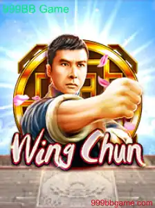 Descubra o Fascinante Mundo de WingChun: O Jogo do 999BB Game