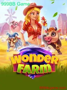 Explorando o Maravilhoso Mundo do WonderFarm: Um Mergulho no 999BB Game