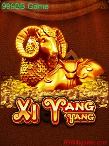 Descubra o Mundo de XiYangYang: O Jogo Inovador da 999BB Game